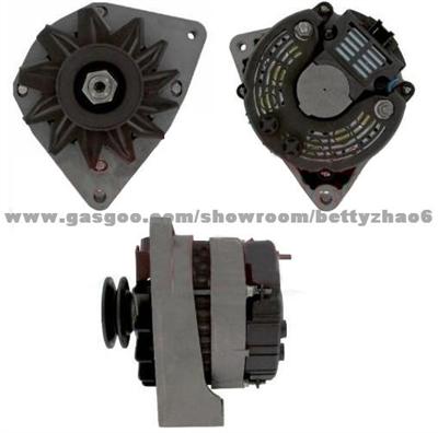 Generator/ Car Alternator 12V/70A 0120489467 BOSCH