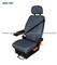 Pneumatic Seats For Trucks, Construction Machines Part