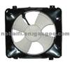 Cooling Fan Assy For Honda Civic CL201112