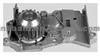 Renault Water Pump OE AW1641