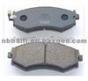 Brake Pad For Toyota Camry OE: 04465-33440