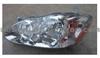 Middle East Corolla Headlamp 81170-02111 ,81130-02121