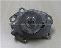 Oil Pump For Nissan Pickup TD25