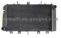 IVECO Radiator OE 41214447