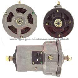 Generator/ Car Alternator 12V/55A 9120080-061 BOSCH