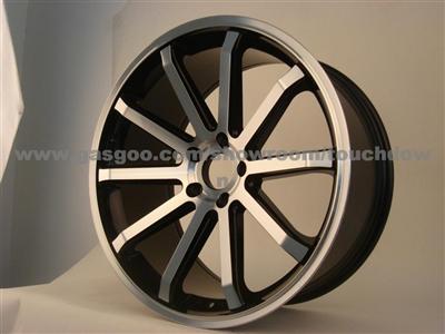 Car Alloy Wheels SLCC1