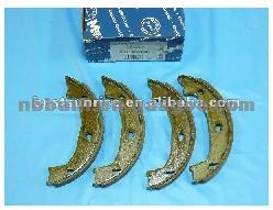 Brake Shoe For BMW OE 34411163244