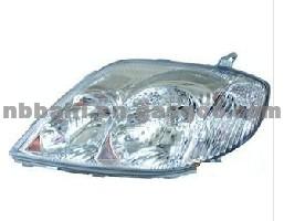 Corolla 2003-2004 Headlight