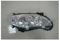 Corolla 2011 Headlight OE 81130-02D20 81170-02D20