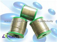 High Quality Sn-3.0Cu Lead Free Welding Wire