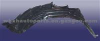 Chery Mudguard