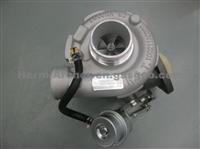 Turbocharger 1118300SZ