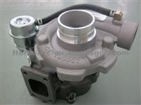 Turbocharger E049339000056