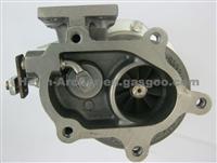 Turbocharger 1575-1118020A