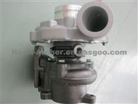 Turbocharger E049339000054