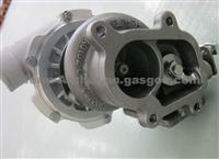 Turbocharger E049339000128