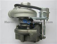 Turbocharger 1118300TC