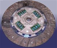 Chery Clutch Disc