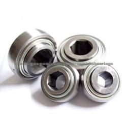 All Kinds Of Hex Bore Agricultural Bearings
