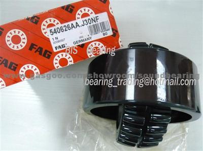 540626 concrete mixer truck bearing
