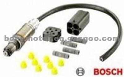 Oxygen Sensor Bosch 258986602