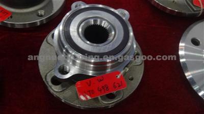 Bearing Hub Wheel For Chevrolet Daewoo And Suzuki 96639606 Or 512317