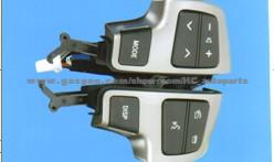 Steering Wheel Switch