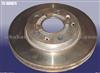 Chery Front Brake Disc 3501075