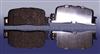 Chery Brake Pad 3501080