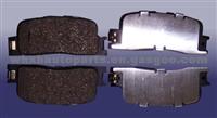 Chery Brake Pad 3501080