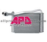 Evaporator 8D2820103A Skoda Superb