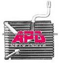 Evaporator 95410-67A50 Suzuki Cultus/Sidekick