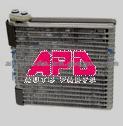 Evaporator 9541054G10 Suzuki Aerio