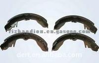 Brake Shoe For MAZDA OE NO.: 885449230