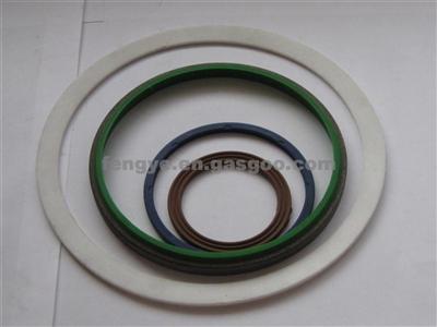 Corrosion-Resistant Gasket FY-6362