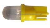 Yellow Car LED Bulbs (LKX049A)