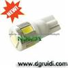 1W 5630SMD LED Signal Light T10 LED Indicator Lamp BA9S