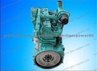 CUMMINS 6CT Diesel Engine