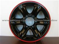 Car Alloy Wheels