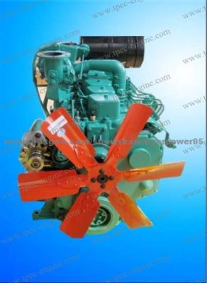 CUMMINS 6BT Diesel Engine