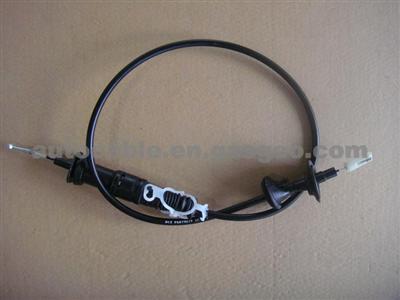 Clutch Cable CC1172