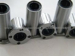 Linear Motion Bearing / Linear Shaft Support Units