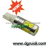 High Power T10 LED Signal Lamp BA9S LED Indicator Light