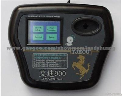 ND900 Key Programmer Key Copy Machine
