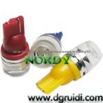 1.5W Powered LED Indicator Light T10 LED Signal Light