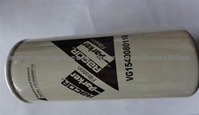 Fuel Filter VG1560080110 For HOWO