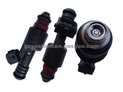 Injector/Nozzle For HIGH FLOW RATE 005 3093T 00143