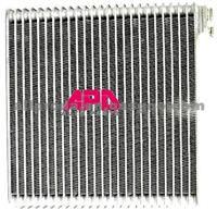 Evaporator 88501-02080 Toyota Corolla