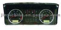 VW Santana Auto Instrument Assembly 33D 920 800D