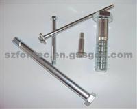 Hexagon Head Non Standard Bolts